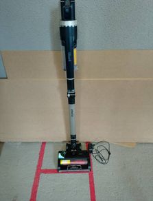 shark vacuum