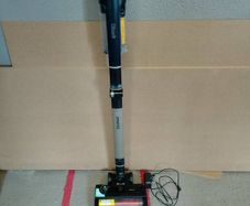 shark vacuum