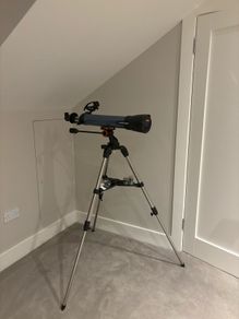 telescope