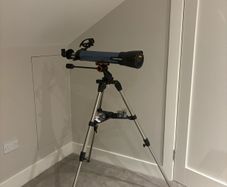 telescope