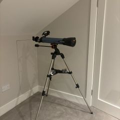 telescope