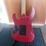 cort x1super strat Image 6