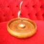Antique Nut Cracker Bowl Image 3