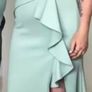 Evening Dress Wedding Guest Image 3
