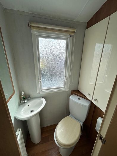 Willerby Salisbury 2011