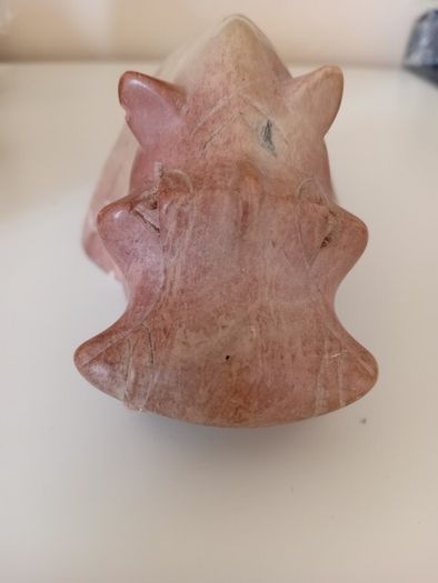 Hippopotamus Figure