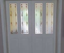 Sliding doors