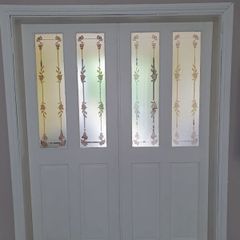 Sliding doors