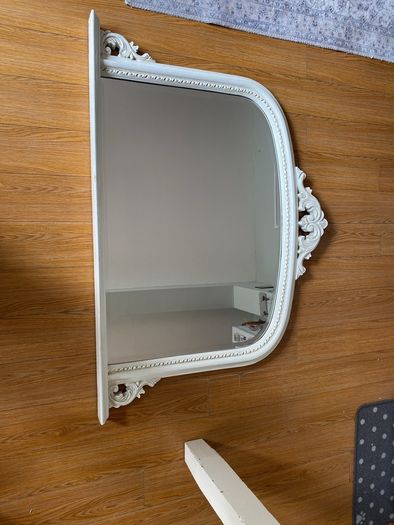 Mirror Cream