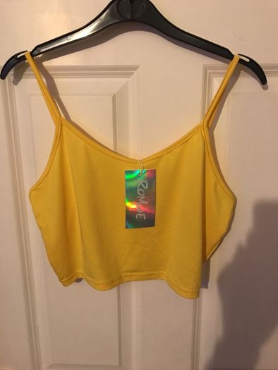 new top
