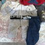 Baby boys bundle 3-6 months grobag jackets outfits Image 7
