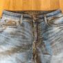 American Eagle Jeans (W33 L32) Image 2