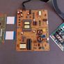 jvc 50 inch tv parts Image 6