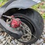For Repair or Parts - Zimo scooter 250W Image 6