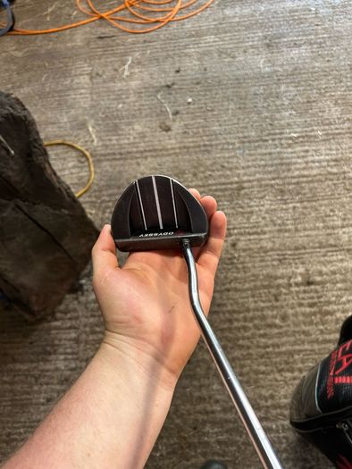 Full golf Set