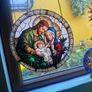 Suncatcher for Christmas Image 5