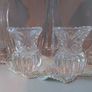Bavarian Cut Glass Collection Image 3