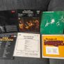 The Dubliners, 6 x LPs collection Image 2