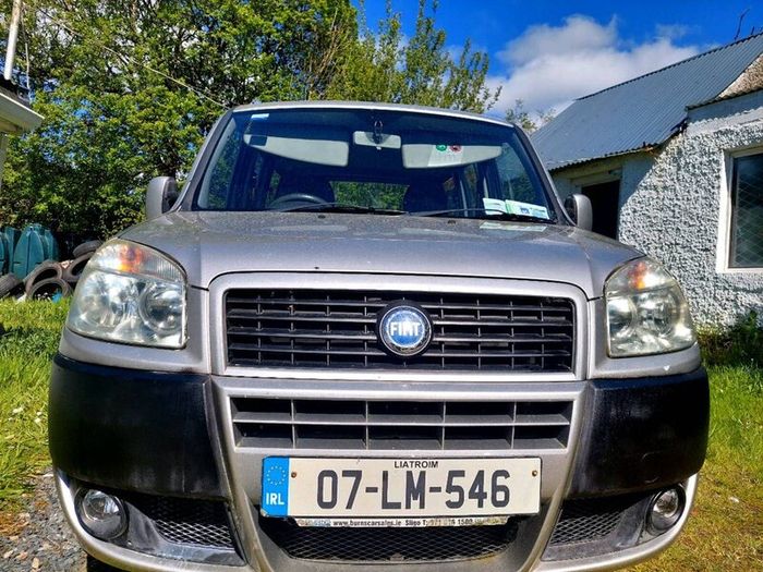 Car  Might  Swap
