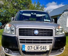 Car  Might  Swap
