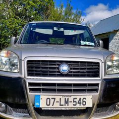 Car  Might  Swap