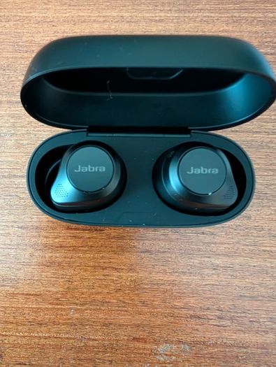 Jabra Elite 85t True Wireless Earbuds