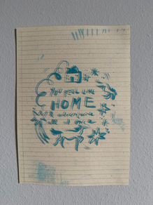 A5 print Bronagh Lee