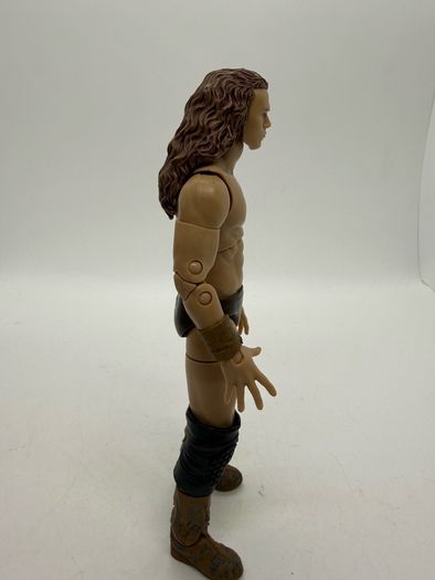 wwe Aew unrivalled series 5 jungle boy action figure