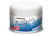 Freeze gel's and pain gel's