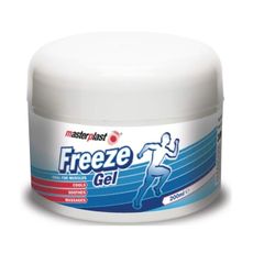 Freeze gel's