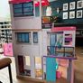 Barbies Dream house GRG93 three story dollhouse Image 2