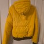 Diesel yellow jacket Image 2
