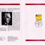 1999 Bundes Republic Deutschland (Germany) Federal Annual Stamp EFT Collection with 42 images of contents Image 7