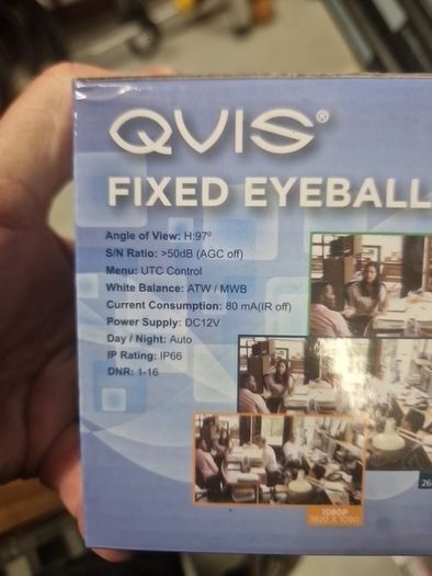 cctv camera