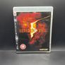 Resident Evil 5 Ps3 Image 3