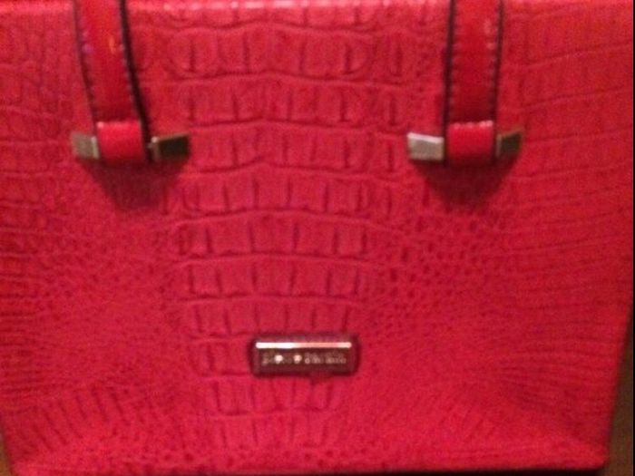 New bag