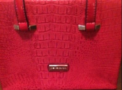 New bag