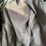 AIGLE MTD Waterproof Coat with Mesh Lining and Hood - Size M Image 5