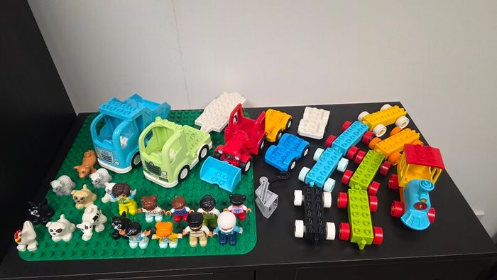 Lego Duplo