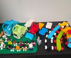 Lego Duplo