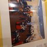 Vintage Posters Post Office Grace L. Golden Image 8