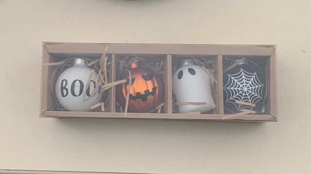 Halloween Decorations