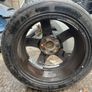 BMW Alloy Wheels R17 Image 5