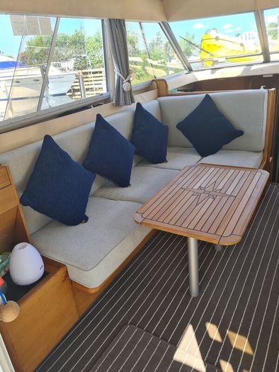 Princess 35