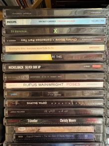 cds