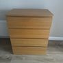 Chest of drawers Image 2