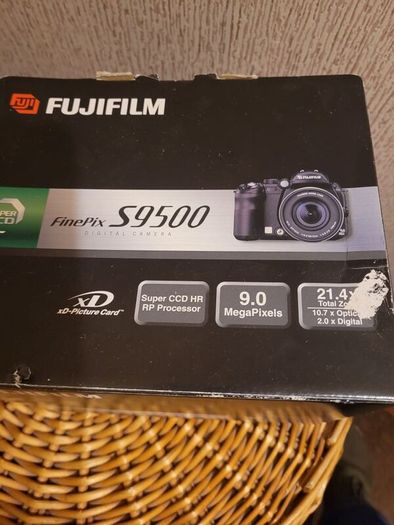 camera