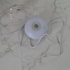 white noise