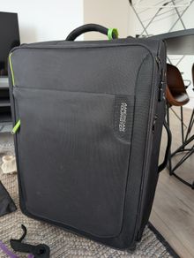 Suitcase