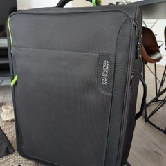 Suitcase